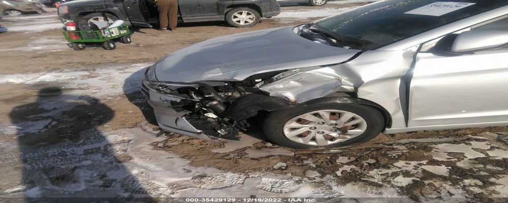 5NPD74LF2KH462344 2019 HYUNDAI ELANTRA photo no. 6
