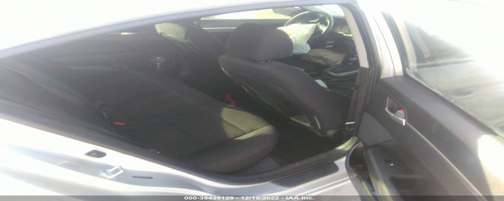 5NPD74LF2KH462344 2019 HYUNDAI ELANTRA photo no. 8