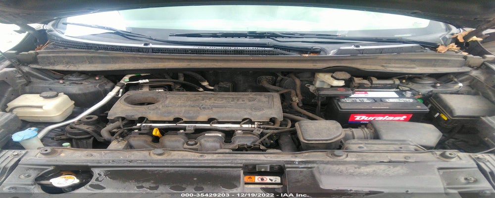 KM8JU3AC0DU568875 2013 HYUNDAI TUCSON photo no. 10