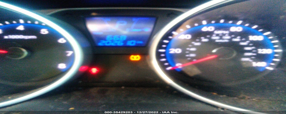 KM8JU3AC0DU568875 2013 HYUNDAI TUCSON photo no. 7