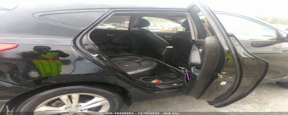KM8JU3AC0DU568875 2013 HYUNDAI TUCSON photo no. 8