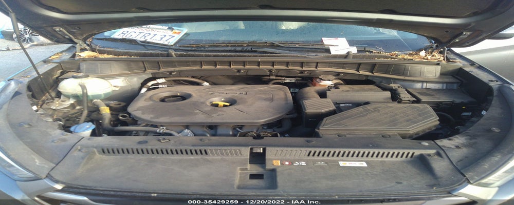 KM8J33A4XJU628538 2018 HYUNDAI TUCSON photo no. 10