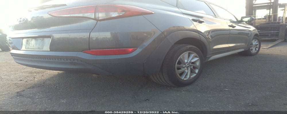 KM8J33A4XJU628538 2018 HYUNDAI TUCSON photo no. 4