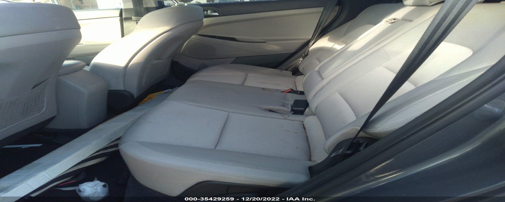 KM8J33A4XJU628538 2018 HYUNDAI TUCSON photo no. 8