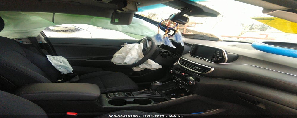 KM8J33AL2MU288216 2021 HYUNDAI TUCSON photo no. 5