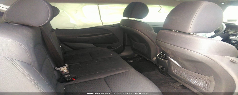 KM8J33AL2MU288216 2021 HYUNDAI TUCSON photo no. 8