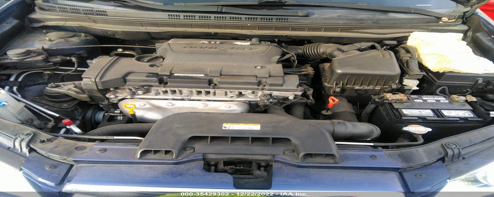 KMHDU4AD6AU942249 2010 HYUNDAI ELANTRA photo no. 10