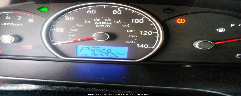KMHDU4AD6AU942249 2010 HYUNDAI ELANTRA photo no. 7