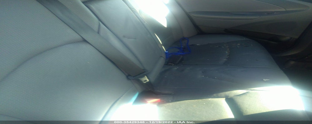 5NPEC4AB8EH873929 2014 HYUNDAI SONATA photo no. 8