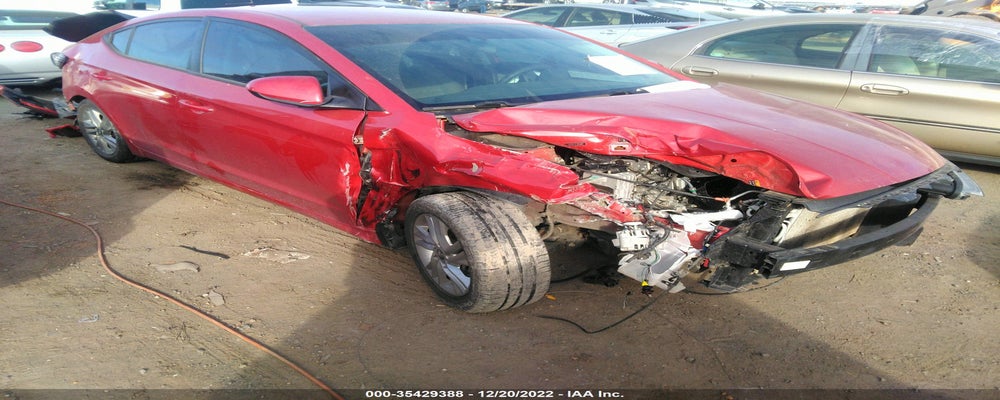 5NPD84LF7LH544777 2020 HYUNDAI ELANTRA photo no. 6