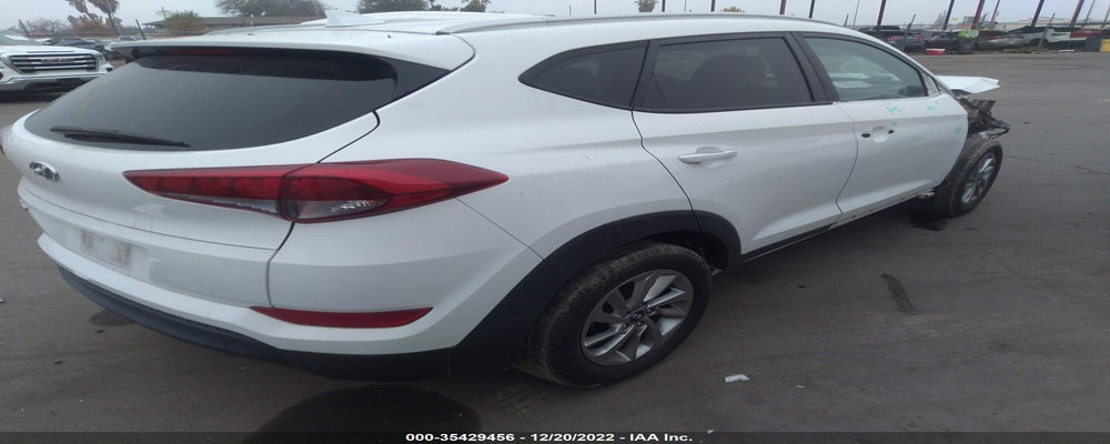 KM8J33A46JU712436 2018 HYUNDAI TUCSON photo no. 4