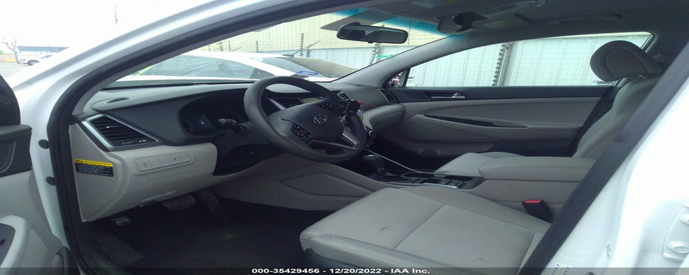 KM8J33A46JU712436 2018 HYUNDAI TUCSON photo no. 5