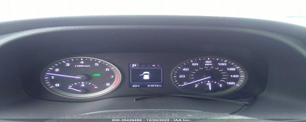 KM8J33A46JU712436 2018 HYUNDAI TUCSON photo no. 7