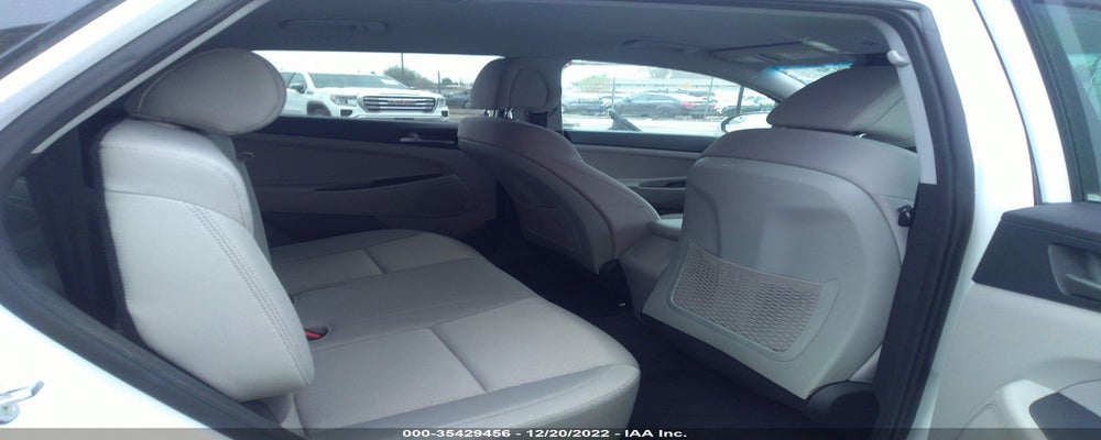KM8J33A46JU712436 2018 HYUNDAI TUCSON photo no. 8