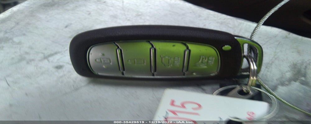 KM8J3CAL3LU225866 2020 HYUNDAI TUCSON photo no. 11