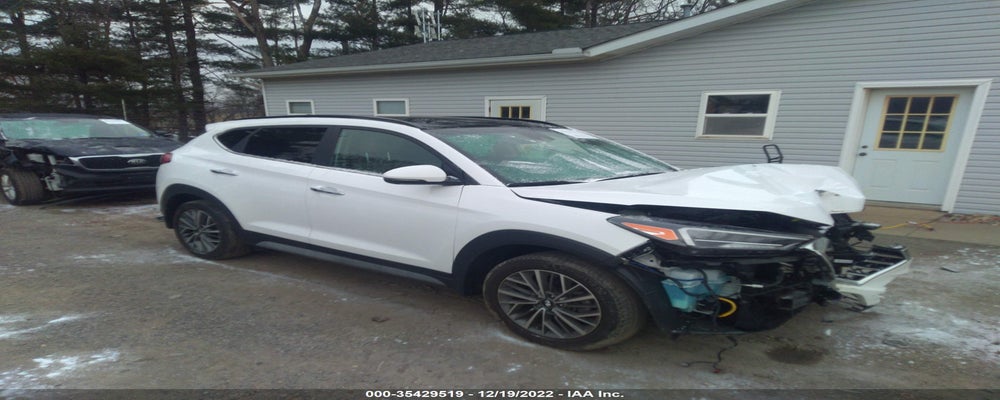 KM8J3CAL3LU225866 2020 HYUNDAI TUCSON photo no. 13