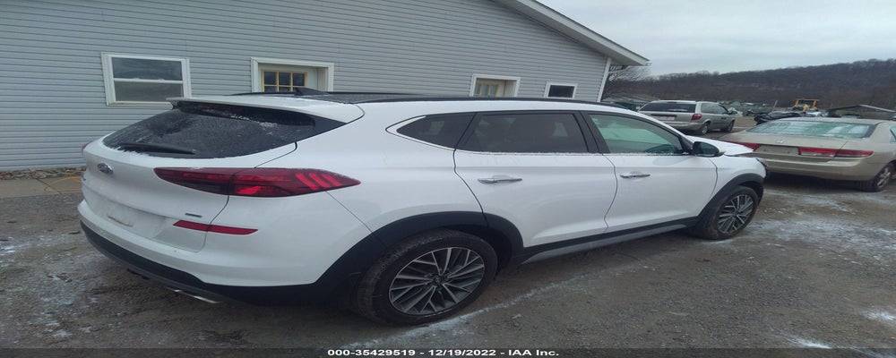 KM8J3CAL3LU225866 2020 HYUNDAI TUCSON photo no. 4