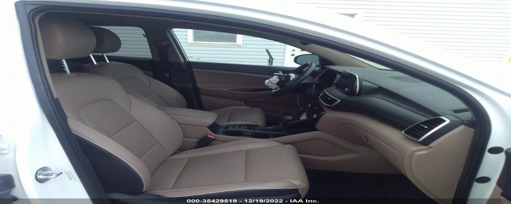 KM8J3CAL3LU225866 2020 HYUNDAI TUCSON photo no. 5