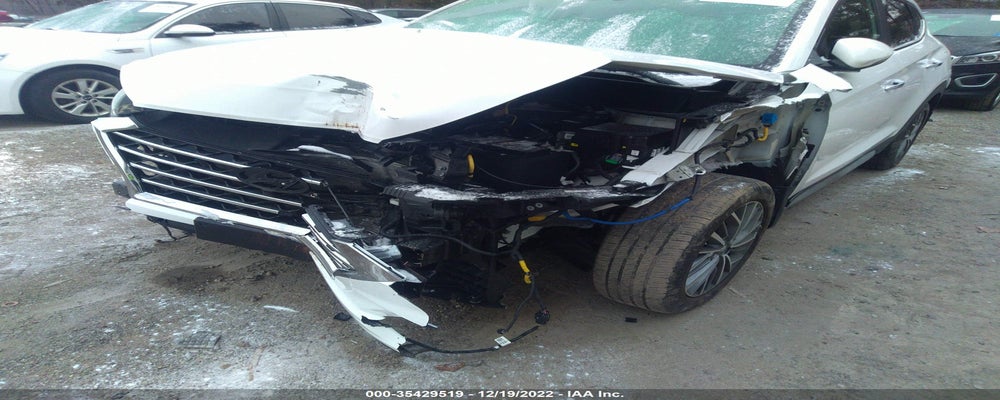 KM8J3CAL3LU225866 2020 HYUNDAI TUCSON photo no. 6