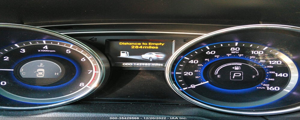 5NPEC4AC5EH827421 2014 HYUNDAI SONATA photo no. 7
