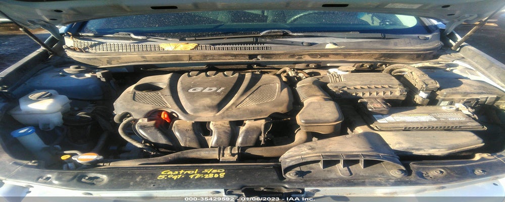 5NPEB4AC4CH477022 2012 HYUNDAI SONATA photo no. 10