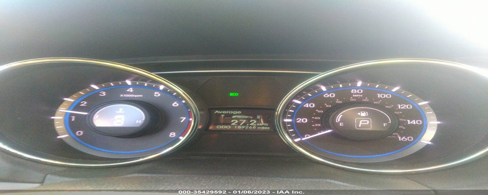 5NPEB4AC4CH477022 2012 HYUNDAI SONATA photo no. 7