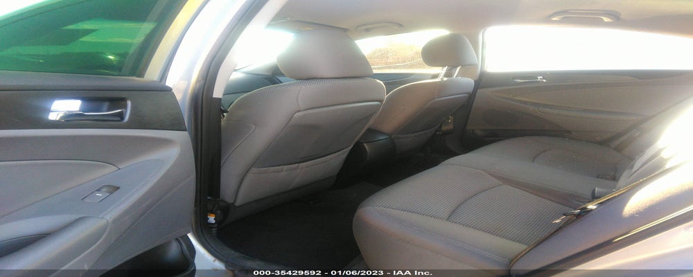 5NPEB4AC4CH477022 2012 HYUNDAI SONATA photo no. 8