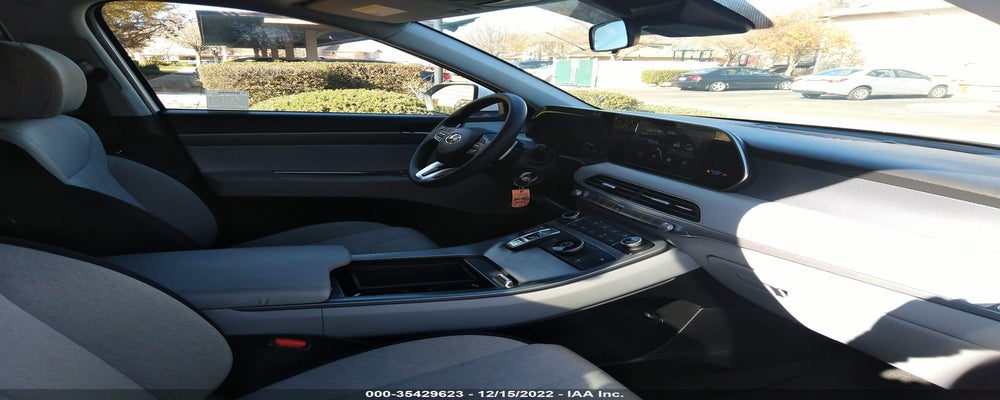 KM8R14HE7LU058515 2020 HYUNDAI PALISADE photo no. 5