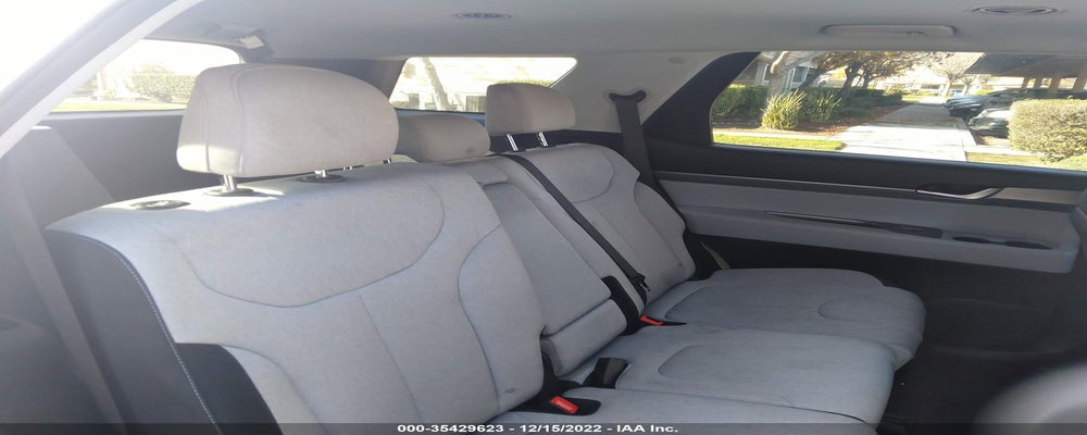KM8R14HE7LU058515 2020 HYUNDAI PALISADE photo no. 8