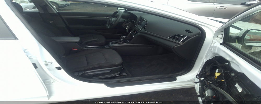 5NPD84LF7JH249210 2018 HYUNDAI ELANTRA photo no. 5