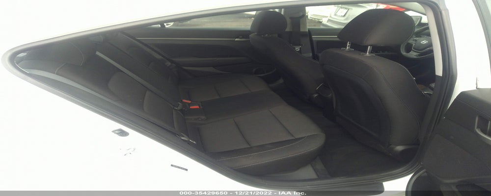 5NPD84LF7JH249210 2018 HYUNDAI ELANTRA photo no. 8
