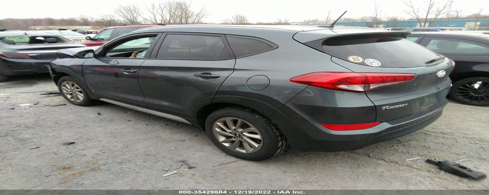 KM8J3CA42HU419949 2017 HYUNDAI TUCSON photo no. 3