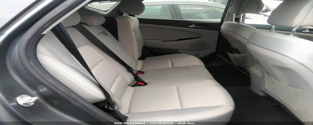 KM8J3CA42HU419949 2017 HYUNDAI TUCSON photo no. 8