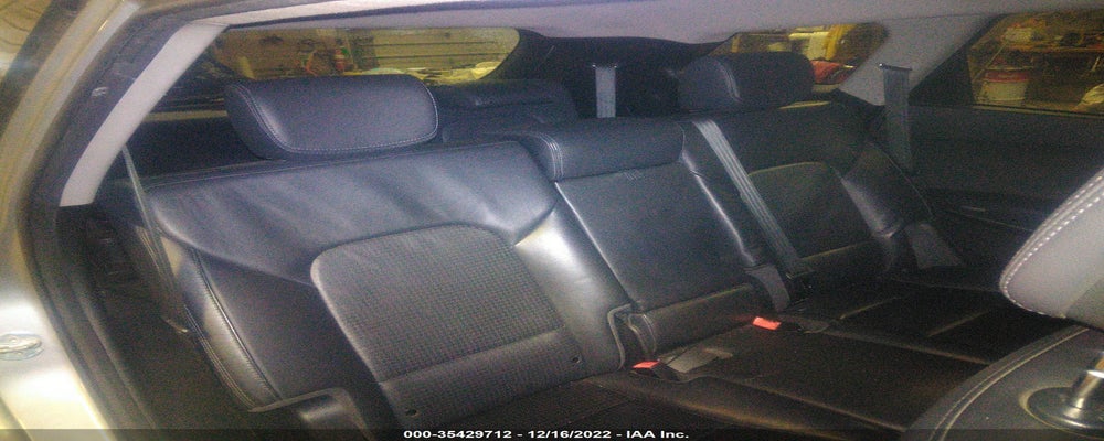 KM8SN4HF9DU026195 2013 HYUNDAI SANTA FE photo no. 8