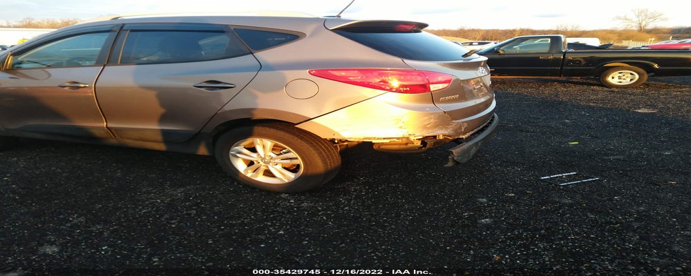 KM8JUCAC2CU491795 2012 HYUNDAI TUCSON photo no. 6
