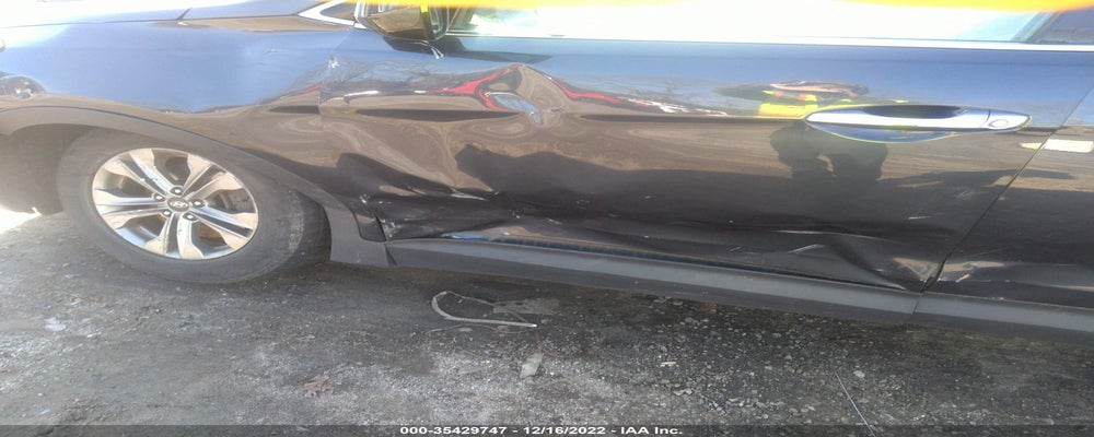 5XYZT3LB6FG252707 2015 HYUNDAI SANTA FE SPORT photo no. 6
