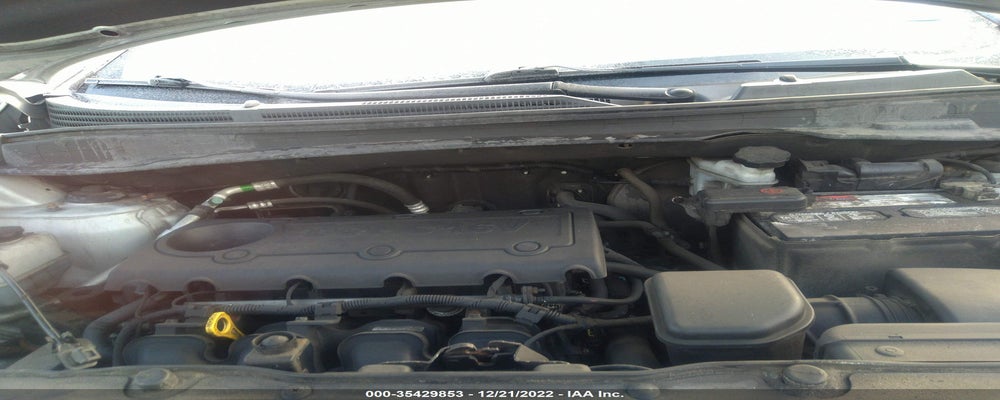 KM8JU3AC6DU723347 2013 HYUNDAI TUCSON photo no. 10