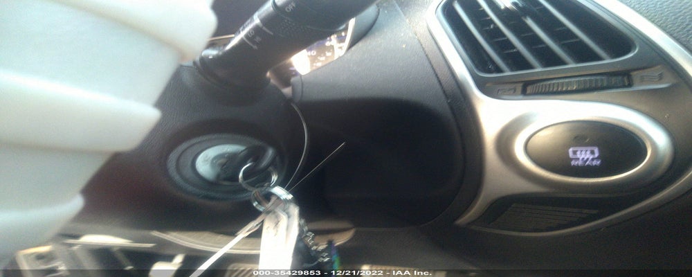 KM8JU3AC6DU723347 2013 HYUNDAI TUCSON photo no. 11
