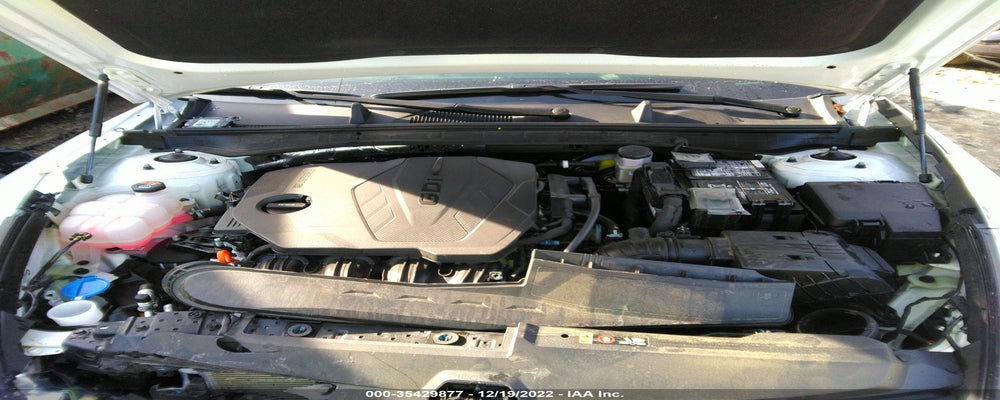 5NPEG4JA3NH147326 2022 HYUNDAI SONATA photo no. 10