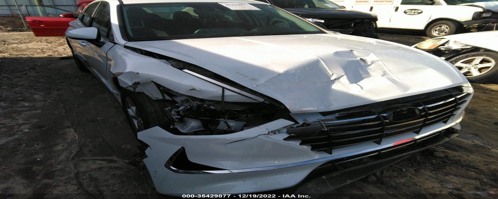 5NPEG4JA3NH147326 2022 HYUNDAI SONATA photo no. 6