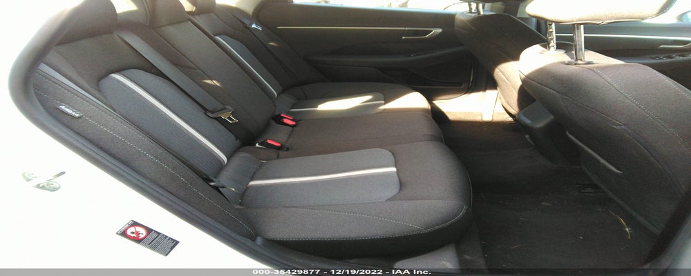 5NPEG4JA3NH147326 2022 HYUNDAI SONATA photo no. 8