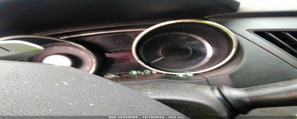 5NPEC4AC8BH156953 2011 HYUNDAI SONATA photo no. 7