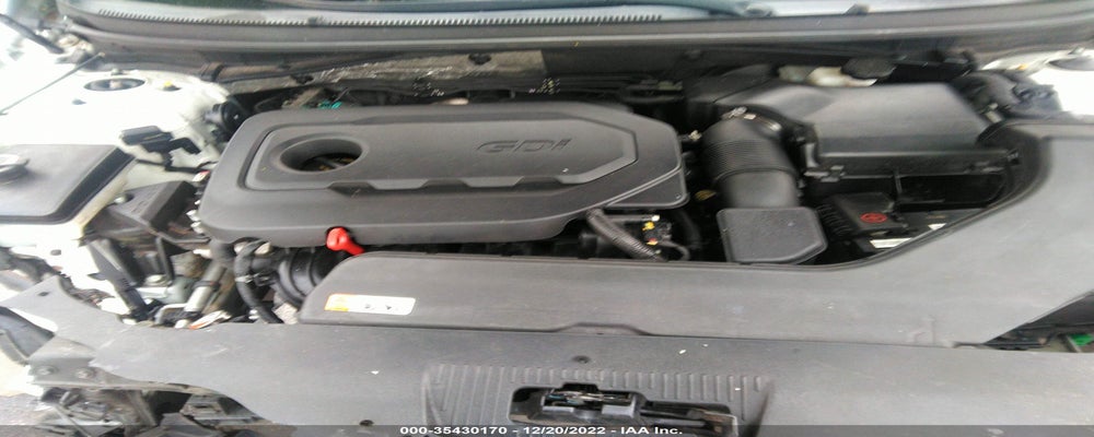 5NPE34AF4GH279585 2016 HYUNDAI SONATA photo no. 10