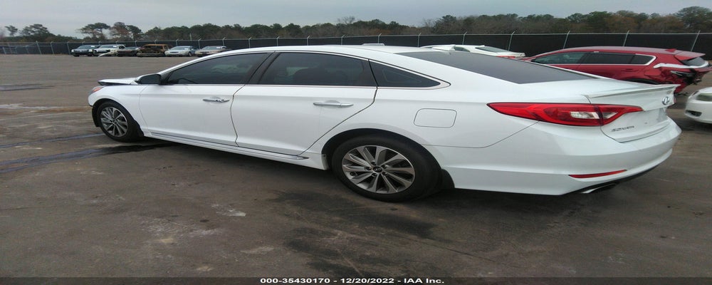 5NPE34AF4GH279585 2016 HYUNDAI SONATA photo no. 3