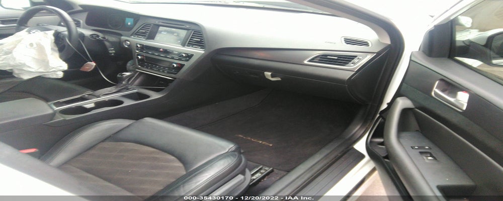 5NPE34AF4GH279585 2016 HYUNDAI SONATA photo no. 5