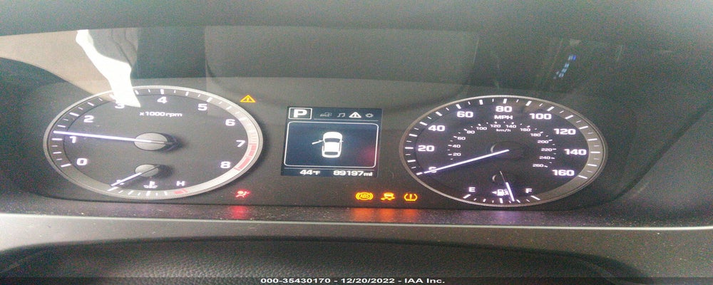 5NPE34AF4GH279585 2016 HYUNDAI SONATA photo no. 7
