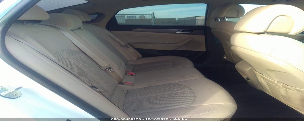 5NPE34AF4HH550128 2017 HYUNDAI SONATA photo no. 8