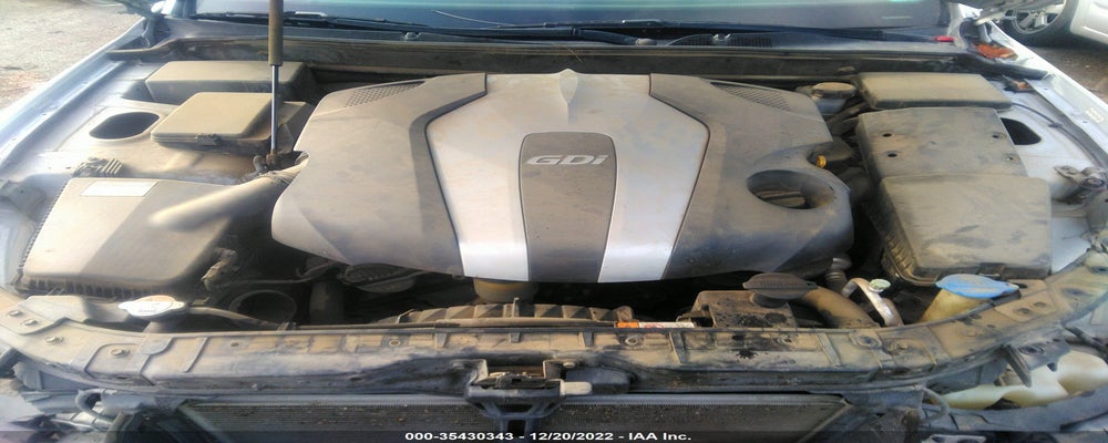 KMHGC4DD8CU168424 2012 HYUNDAI GENESIS photo no. 10