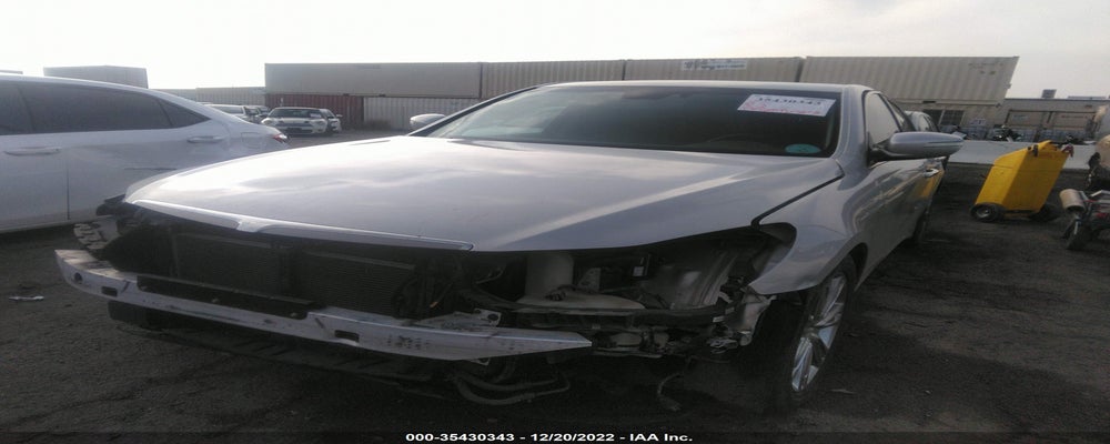 KMHGC4DD8CU168424 2012 HYUNDAI GENESIS photo no. 2