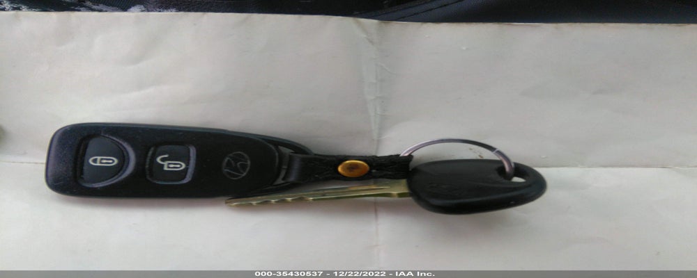 5NMSG3AB5AH391170 2010 HYUNDAI SANTA FE photo no. 11